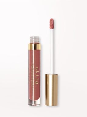 Stila Cosmetics Stay All Day Shimmer Liquid Lipstick – NWT ✨💋
